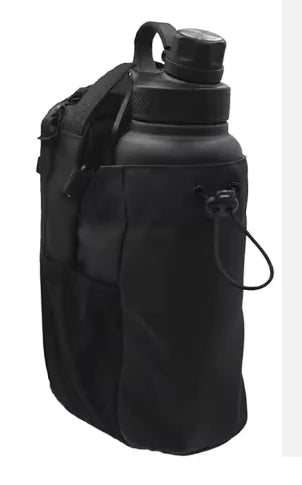 MagSnap Official Gym Bag