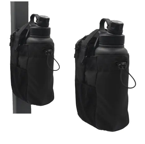 MagSnap Official Gym Bag