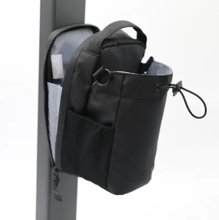 MagSnap Official Gym Bag