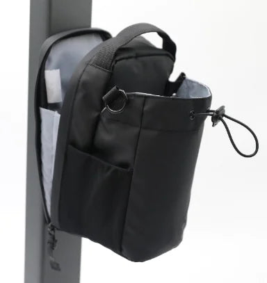 MagSnap Official Gym Bag
